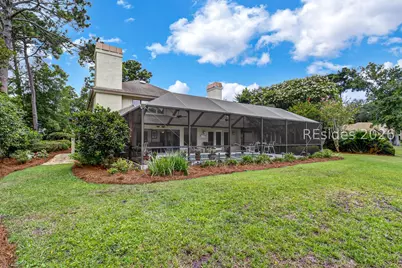 13 Wild Laurel Lane, Hilton Head Island, SC 29926 - Photo 59