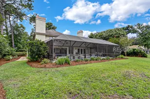 13 Wild Laurel Ln, Hilton Head Island, SC 29926 - Photo 59