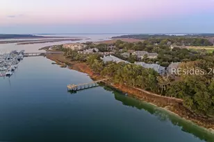 71 Skull Creek Dr, Hilton Head Island, SC 29926 - Photo 25