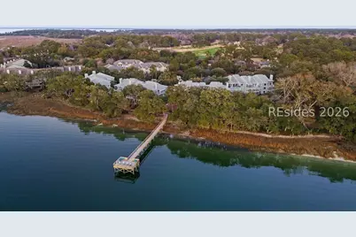 71 Skull Creek Drive #103B, Hilton Head Island, SC 29926 - Photo 31