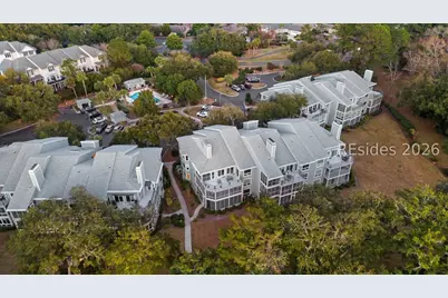 71 Skull Creek Drive #103B, Hilton Head Island, SC 29926 - Photo 5
