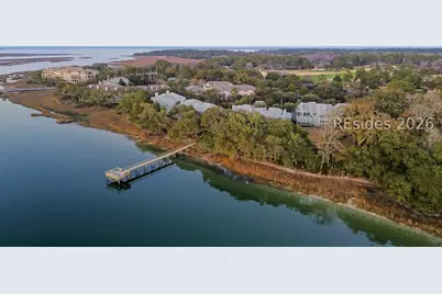 71 Skull Creek Drive #103B, Hilton Head Island, SC 29926 - Photo 31