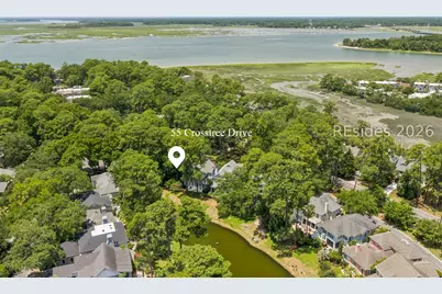 55 Crosstree Drive, Hilton Head Island, SC 29926 - Photo 87