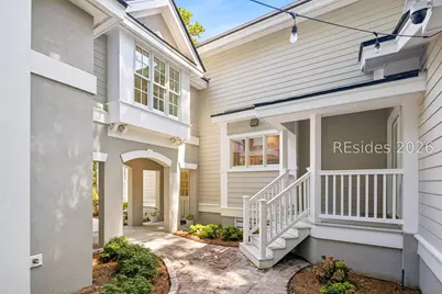 55 Crosstree Drive, Hilton Head Island, SC 29926 - Photo 85