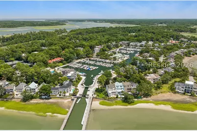 55 Crosstree Drive, Hilton Head Island, SC 29926 - Photo 91