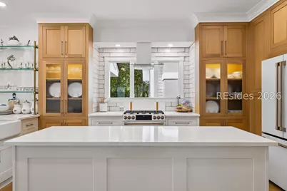 55 Crosstree Drive, Hilton Head Island, SC 29926 - Photo 9