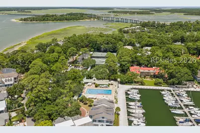 55 Crosstree Drive, Hilton Head Island, SC 29926 - Photo 95