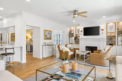 55 Crosstree Drive, Hilton Head Island, SC 29926 - Photo 29