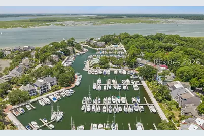 55 Crosstree Drive, Hilton Head Island, SC 29926 - Photo 89