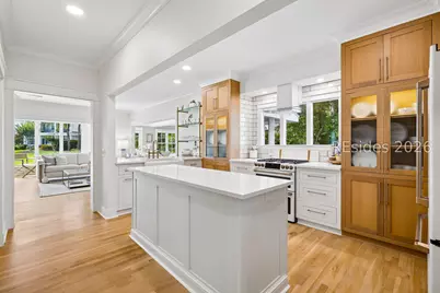 55 Crosstree Drive, Hilton Head Island, SC 29926 - Photo 7