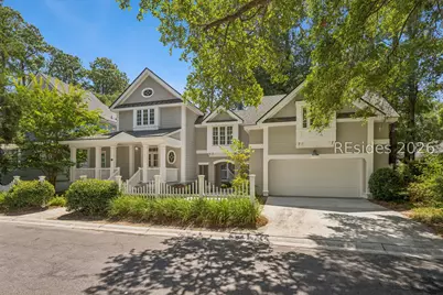 55 Crosstree Drive, Hilton Head Island, SC 29926 - Photo 3