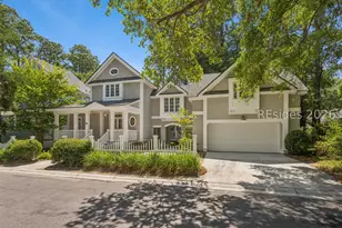55 Crosstree Dr, Hilton Head Island, SC 29926 - Photo 3