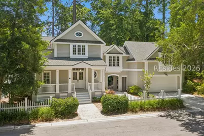 55 Crosstree Drive, Hilton Head Island, SC 29926 - Photo 1
