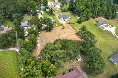 Tbd Purrysburg Road, Hardeeville, SC 29927 - Photo 1