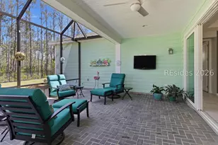 1123 Caribbean Soul Ave, Hardeeville, SC 29927 - Photo 61