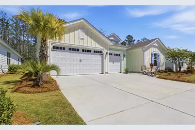 1123 Caribbean Soul Avenue, Hardeeville, SC 29927 - Photo 3