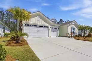 1123 Caribbean Soul Ave, Hardeeville, SC 29927 - Photo 3