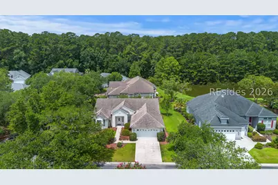 39 Hamilton Drive, Bluffton, SC 29909 - Photo 45