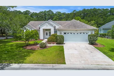 39 Hamilton Drive, Bluffton, SC 29909 - Photo 1