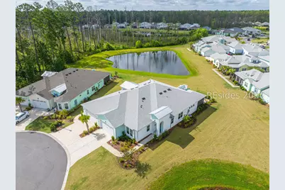213 Salty Rim Point, Hardeeville, SC 29927 - Photo 1