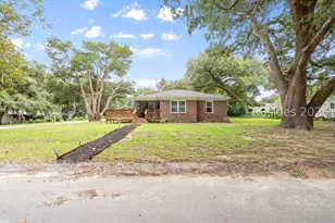 4000 Joann St, Burton, SC 29906 - Photo 1