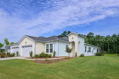 3096 Shoreside Drive, Hardeeville, SC 29927 - Photo 1