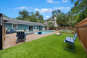 8 Flamingo St, Hilton Head Island, SC 29928 - Photo 7
