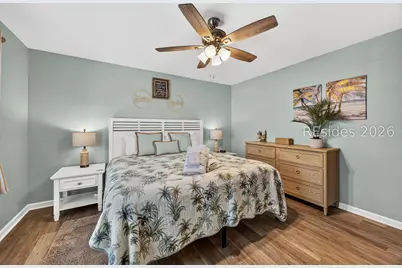 8 Flamingo Street, Hilton Head Island, SC 29928 - Photo 19