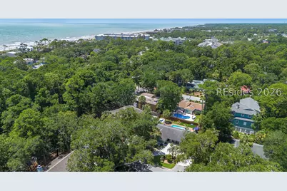 8 Flamingo Street, Hilton Head Island, SC 29928 - Photo 29