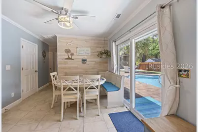 8 Flamingo Street, Hilton Head Island, SC 29928 - Photo 17