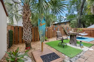 8 Flamingo St, Hilton Head Island, SC 29928 - Photo 5