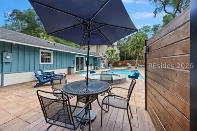 8 Flamingo Street, Hilton Head Island, SC 29928 - Photo 27