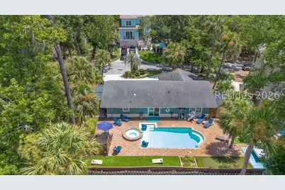 8 Flamingo Street, Hilton Head Island, SC 29928 - Photo 1