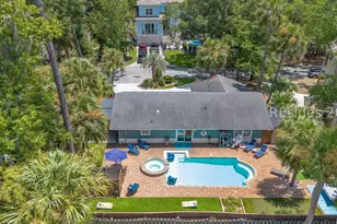 8 Flamingo St, Hilton Head Island, SC 29928 - Photo 1