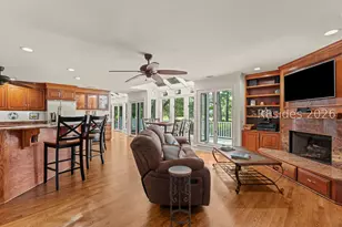 108 S Port Royal Dr, Hilton Head Island, SC 29928 - Photo 13
