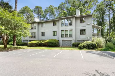 38 Forest Cove #38, Hilton Head Island, SC 29928 - Photo 3