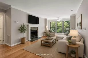 38 Forest Cove, Hilton Head Island, SC 29928 - Photo 9