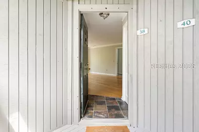 38 Forest Cove #38, Hilton Head Island, SC 29928 - Photo 5