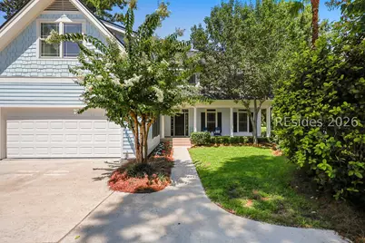 6 Tucker Ridge Court, Hilton Head Island, SC 29926 - Photo 1
