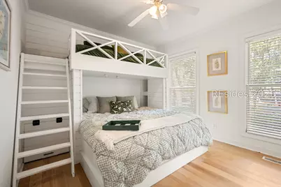 15 Plantation Homes Drive, Daufuskie Island, SC 29915 - Photo 27