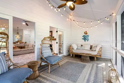 15 Plantation Homes Drive, Daufuskie Island, SC 29915 - Photo 9
