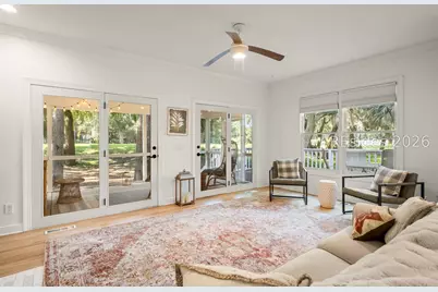 15 Plantation Homes Drive, Daufuskie Island, SC 29915 - Photo 21
