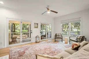 15 Plantation Homes Dr, Daufuskie Island, SC 29915 - Photo 21