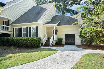 15 Plantation Homes Drive, Daufuskie Island, SC 29915 - Photo 1