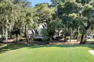 15 Plantation Homes Dr, Daufuskie Island, SC 29915 - Photo 3