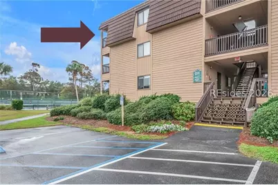 40 Folly Field Road #APT E17, Hilton Head Island, SC 29928 - Photo 33