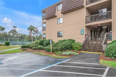 40 Folly Field Road #APT E17, Hilton Head Island, SC 29928 - Photo 11