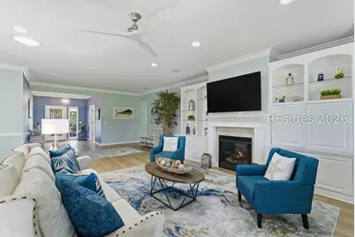 661 Cypress Hills Drive, Bluffton, SC 29909 - Photo 15