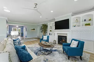 661 Cypress Hills Dr, Bluffton, SC 29909 - Photo 15