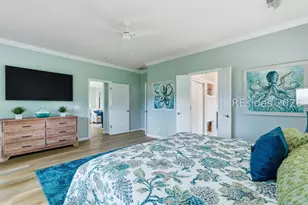 661 Cypress Hills Dr, Bluffton, SC 29909 - Photo 29